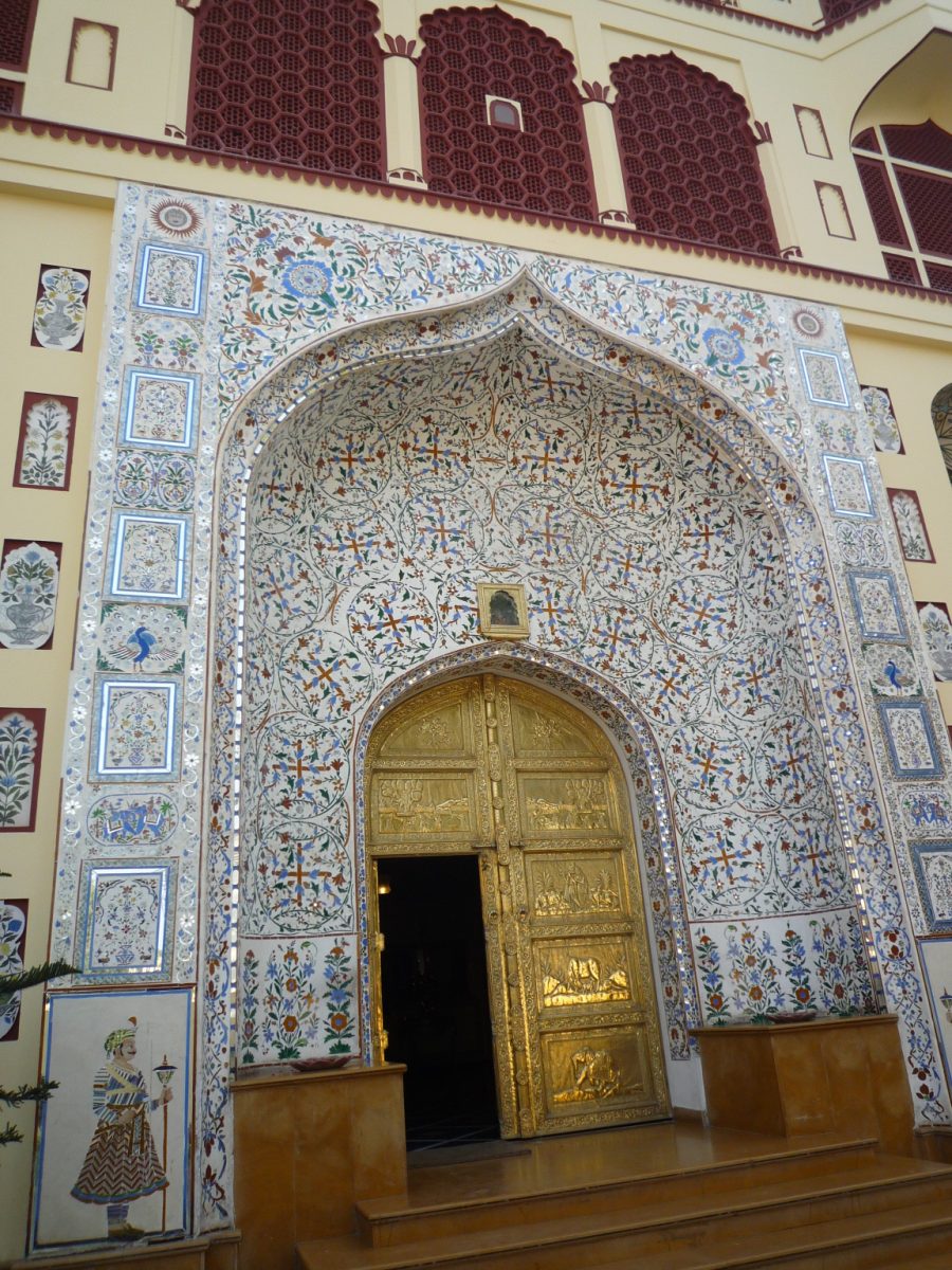 Hotel Umid Mahal28